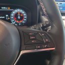 Nissan Juke Visureigis / Krosoveris Benzinas nuotrauka 10