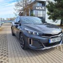 Kia XCeed Visureigis / Krosoveris Benzinas nuotrauka 1