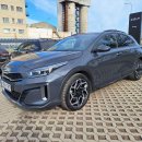 Kia XCeed Visureigis / Krosoveris Benzinas nuotrauka 4