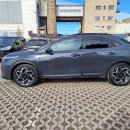 Kia XCeed Visureigis / Krosoveris Benzinas nuotrauka 5
