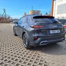 Kia XCeed Visureigis / Krosoveris Benzinas nuotrauka 6