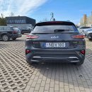 Kia XCeed Visureigis / Krosoveris Benzinas nuotrauka 7
