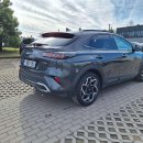 Kia XCeed Visureigis / Krosoveris Benzinas nuotrauka 8