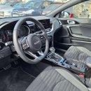 Kia XCeed Visureigis / Krosoveris Benzinas nuotrauka 9