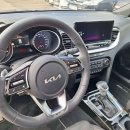 Kia XCeed Visureigis / Krosoveris Benzinas nuotrauka 10