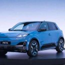 Nissan Micra Hečbekas Elektra nuotrauka 1