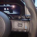 Nissan Qashqai Visureigis / Krosoveris Benzinas / elektra nuotrauka 11