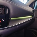 Nissan Qashqai Visureigis / Krosoveris Benzinas / elektra nuotrauka 18