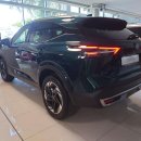 Nissan Qashqai Visureigis / Krosoveris Benzinas / elektra nuotrauka 4