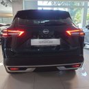 Nissan Qashqai Visureigis / Krosoveris Benzinas / elektra nuotrauka 6
