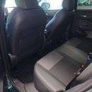 Nissan Qashqai Visureigis / Krosoveris Benzinas / elektra nuotrauka 8