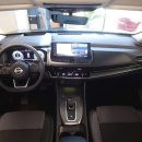 Nissan Qashqai Visureigis / Krosoveris Benzinas / elektra nuotrauka 9