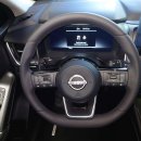 Nissan Qashqai Visureigis / Krosoveris Benzinas / elektra nuotrauka 10