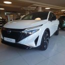 Nissan Qashqai Visureigis / Krosoveris Benzinas / elektra nuotrauka 1