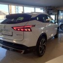 Nissan Qashqai Visureigis / Krosoveris Benzinas / elektra nuotrauka 2