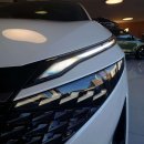 Nissan Qashqai Visureigis / Krosoveris Benzinas / elektra nuotrauka 31