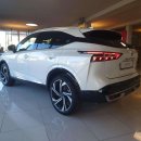 Nissan Qashqai Visureigis / Krosoveris Benzinas / elektra nuotrauka 4
