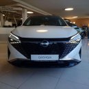 Nissan Qashqai Visureigis / Krosoveris Benzinas / elektra nuotrauka 5