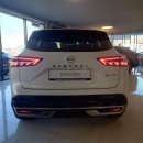 Nissan Qashqai Visureigis / Krosoveris Benzinas / elektra nuotrauka 6