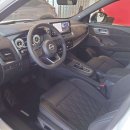 Nissan Qashqai Visureigis / Krosoveris Benzinas / elektra nuotrauka 7