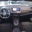 Nissan Qashqai Visureigis / Krosoveris Benzinas / elektra nuotrauka 9