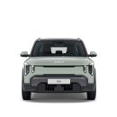 Kia EV2 Visureigis / Krosoveris Elektra nuotrauka 2