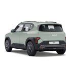 Kia EV2 Visureigis / Krosoveris Elektra nuotrauka 5