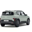 Kia EV2 Visureigis / Krosoveris Elektra nuotrauka 7