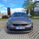 Kia Ceed Hečbekas Benzinas nuotrauka 2