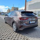 Kia Ceed Hečbekas Benzinas nuotrauka 4
