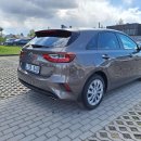 Kia Ceed Hečbekas Benzinas nuotrauka 6