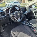 Kia Ceed Hečbekas Benzinas nuotrauka 7
