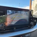 Kia Ceed Hečbekas Benzinas nuotrauka 9