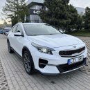 Kia XCeed Visureigis / Krosoveris Benzinas nuotrauka 1