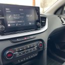 Kia XCeed Visureigis / Krosoveris Benzinas nuotrauka 11