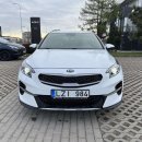 Kia XCeed Visureigis / Krosoveris Benzinas nuotrauka 2