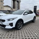 Kia XCeed Visureigis / Krosoveris Benzinas nuotrauka 3