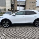 Kia XCeed Visureigis / Krosoveris Benzinas nuotrauka 4