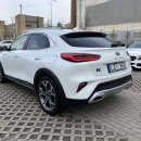 Kia XCeed Visureigis / Krosoveris Benzinas nuotrauka 5