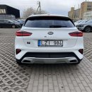 Kia XCeed Visureigis / Krosoveris Benzinas nuotrauka 6