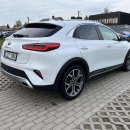 Kia XCeed Visureigis / Krosoveris Benzinas nuotrauka 7