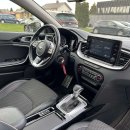 Kia XCeed Visureigis / Krosoveris Benzinas nuotrauka 8
