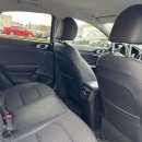 Kia XCeed Visureigis / Krosoveris Benzinas nuotrauka 9