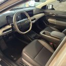 Kia EV4 Hečbekas Elektra nuotrauka 5