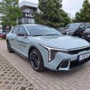 Kia K4 Hečbekas Benzinas nuotrauka 1
