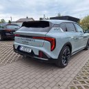 Kia K4 Hečbekas Benzinas nuotrauka 2