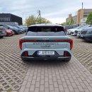Kia K4 Hečbekas Benzinas nuotrauka 3