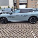 Kia K4 Hečbekas Benzinas nuotrauka 5