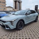 Kia K4 Hečbekas Benzinas nuotrauka 6