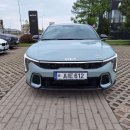 Kia K4 Hečbekas Benzinas nuotrauka 7
